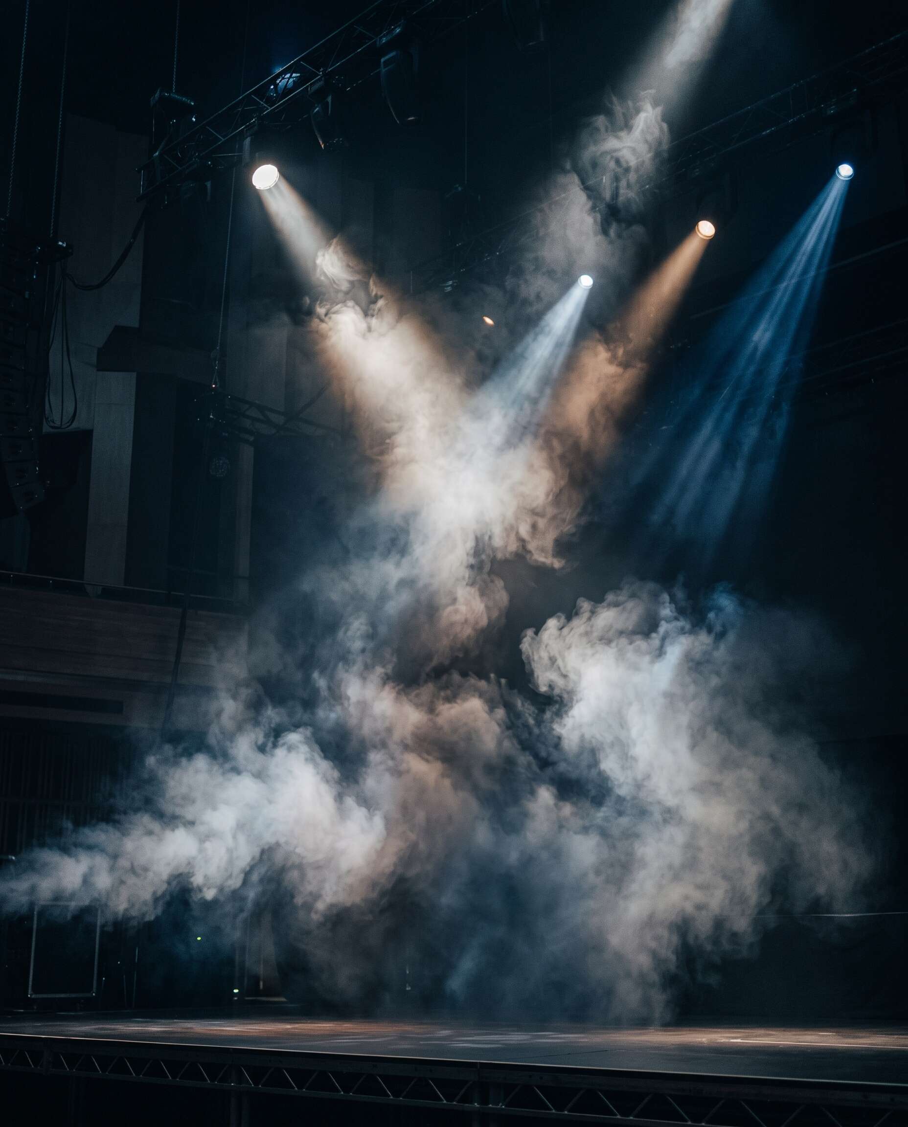Smoke Effects