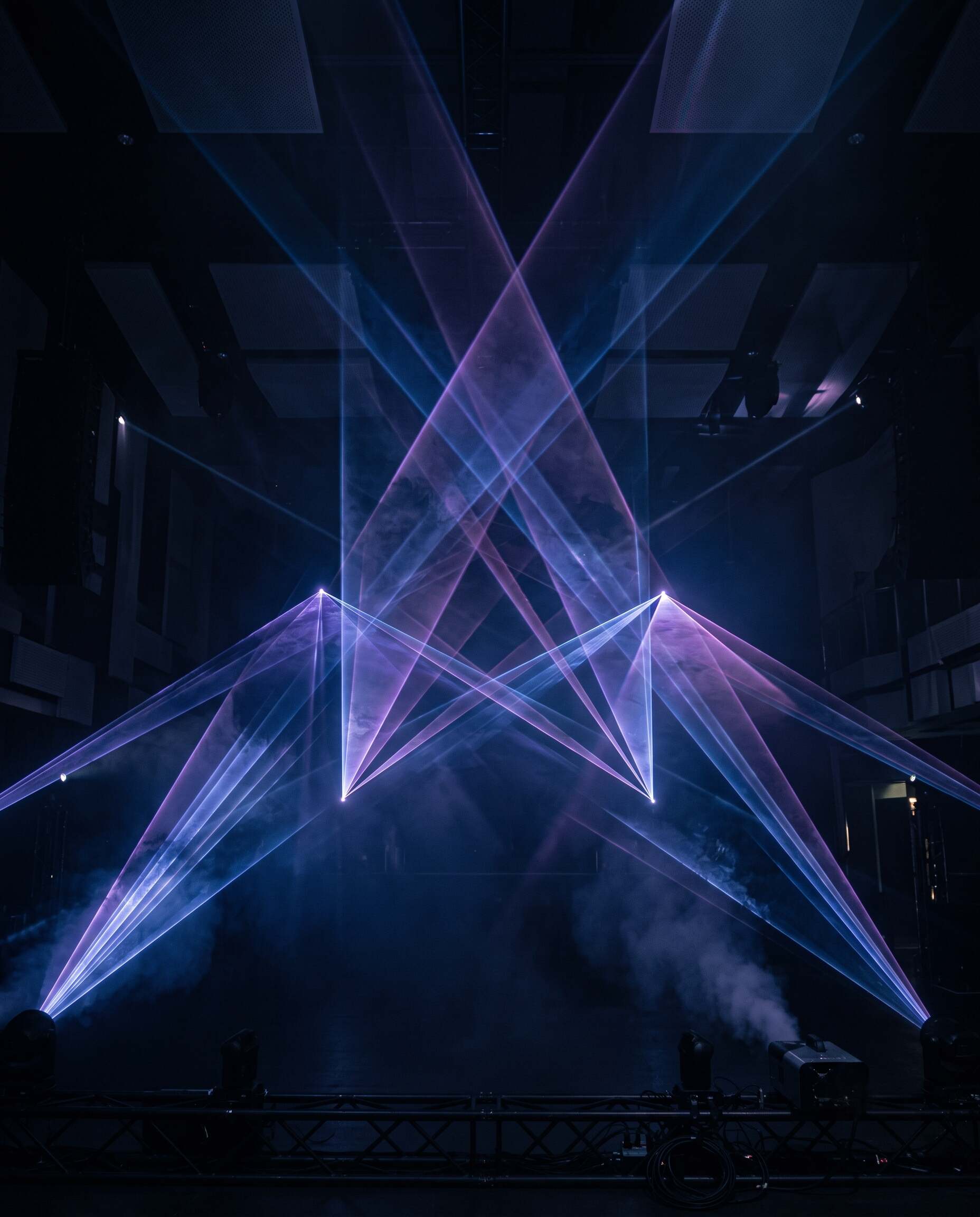Laser